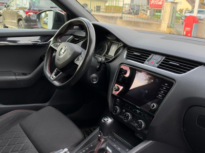 Skoda Octavia Gebrauchtwagen Skoda Octavia Gebrauchtwagen