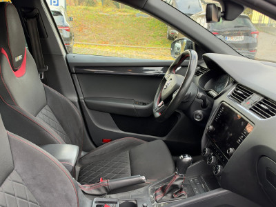 Skoda Octavia Gebrauchtwagen Skoda Octavia Gebrauchtwagen