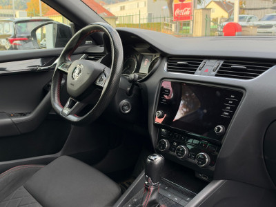 Skoda Octavia Gebrauchtwagen Skoda Octavia Gebrauchtwagen