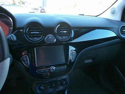 Opel Adam Gebrauchtwagen