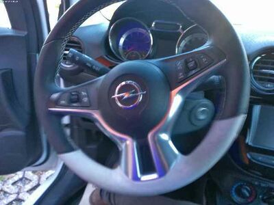 Opel Adam Gebrauchtwagen