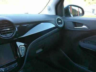 Opel Adam Gebrauchtwagen