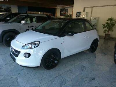 Opel Adam Gebrauchtwagen