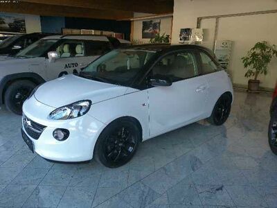 Opel Adam Gebrauchtwagen