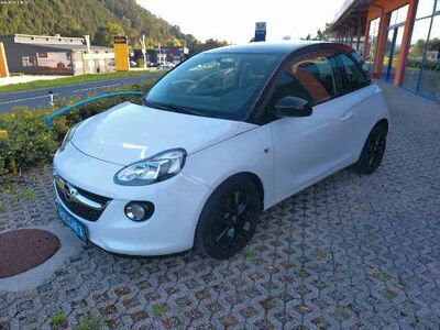 Opel Adam Gebrauchtwagen