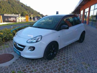 Opel Adam Gebrauchtwagen