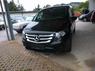 Mercedes-Benz Vito Gebrauchtwagen