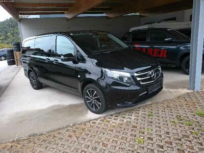 Mercedes-Benz Vito Gebrauchtwagen