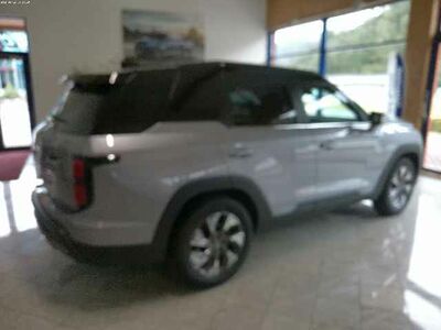 SsangYong Torres Neuwagen