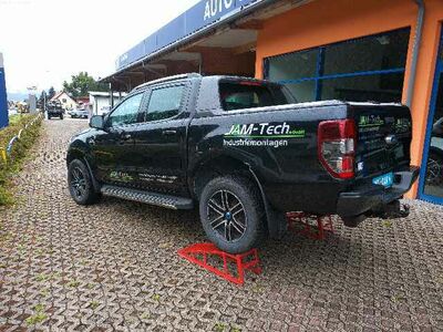 Ford Ranger Gebrauchtwagen