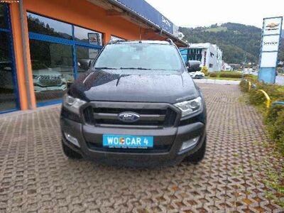 Ford Ranger Gebrauchtwagen