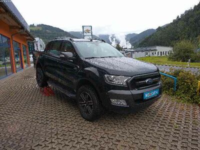 Ford Ranger Gebrauchtwagen