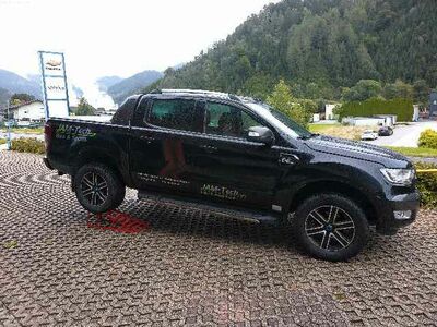 Ford Ranger Gebrauchtwagen