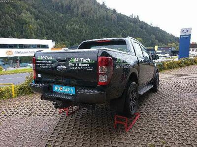 Ford Ranger Gebrauchtwagen