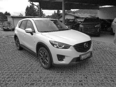 Mazda CX-5 Gebrauchtwagen