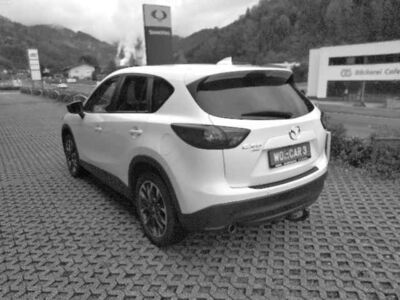 Mazda CX-5 Gebrauchtwagen