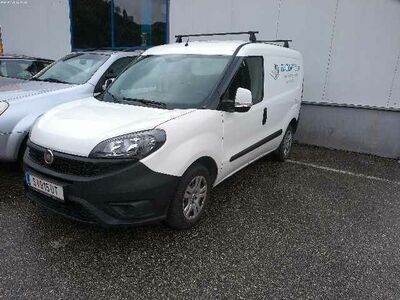 Fiat Doblo Gebrauchtwagen