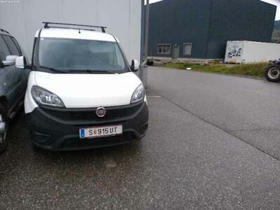 Fiat Doblo Gebrauchtwagen