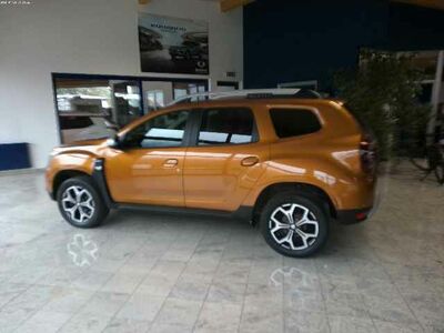 Dacia Duster Gebrauchtwagen