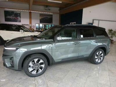 SsangYong Torres Neuwagen