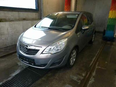 Opel Meriva Gebrauchtwagen