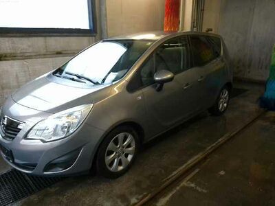 Opel Meriva Gebrauchtwagen