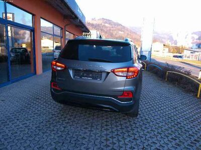 SsangYong Rexton Gebrauchtwagen