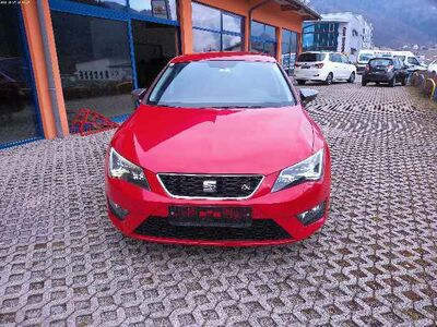 Seat Leon Gebrauchtwagen