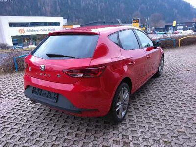 Seat Leon Gebrauchtwagen