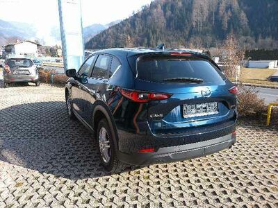 Mazda CX-5 Gebrauchtwagen