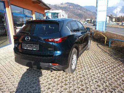 Mazda CX-5 Gebrauchtwagen