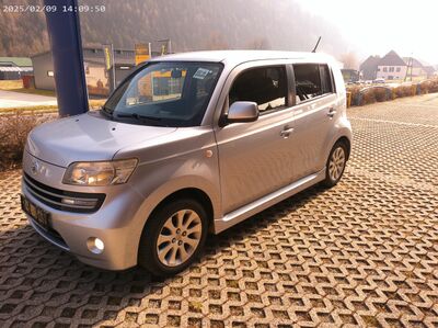 Daihatsu Materia Gebrauchtwagen