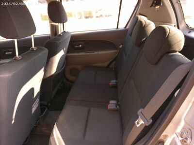 Daihatsu Materia Gebrauchtwagen