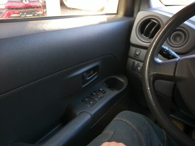 Daihatsu Materia Gebrauchtwagen