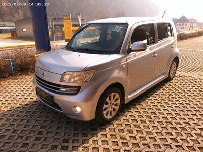 Daihatsu Materia Gebrauchtwagen