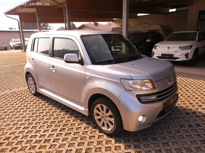 Daihatsu Materia Gebrauchtwagen
