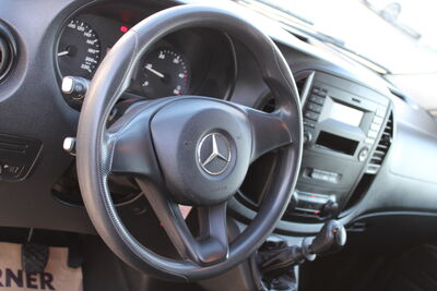 Mercedes-Benz Vito Gebrauchtwagen