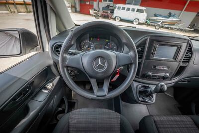 Mercedes-Benz Vito Gebrauchtwagen