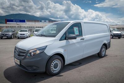 Mercedes-Benz Vito Gebrauchtwagen