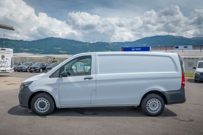 Mercedes-Benz Vito Gebrauchtwagen