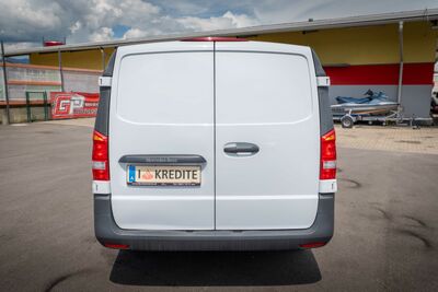 Mercedes-Benz Vito Gebrauchtwagen