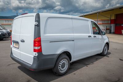 Mercedes-Benz Vito Gebrauchtwagen