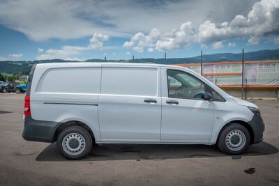 Mercedes-Benz Vito Gebrauchtwagen