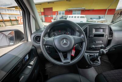 Mercedes-Benz Vito Gebrauchtwagen