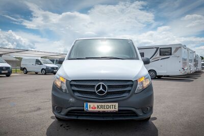 Mercedes-Benz Vito Gebrauchtwagen