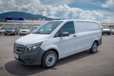 Mercedes-Benz Vito Gebrauchtwagen