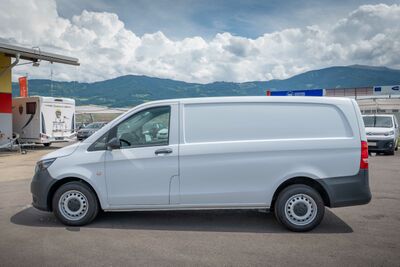 Mercedes-Benz Vito Gebrauchtwagen