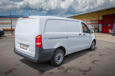 Mercedes-Benz Vito Gebrauchtwagen