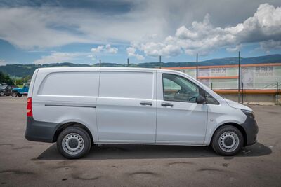 Mercedes-Benz Vito Gebrauchtwagen