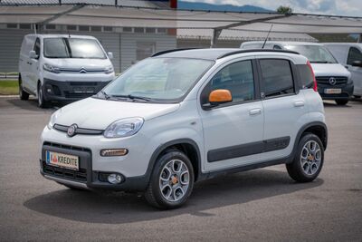 Fiat Panda Gebrauchtwagen